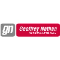 Geoffrey Nathan International logo - Similar company to Geoffrey Nathan