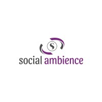 Social Ambience logo - Similar company to Terafty