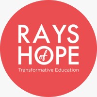 RAYS OF HOPE MALAWI logo - Similar company to Mca Malawi Ii