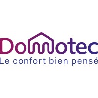 Domotec Aix logo - Similar company to Sermatech