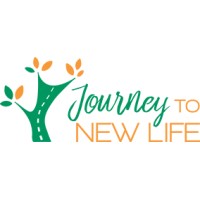 Journey to New Life logo - Similar company to Patchv3