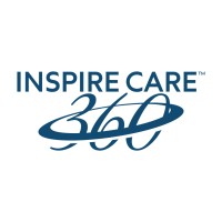 Inspire! Care 360 logo - Similar company to Inspire Change Foundation