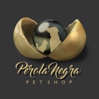 Perola Negra Pet Shop logo - Similar company to Mercado Dos Mascotes Pet Shop
