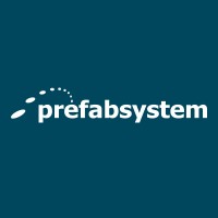 Prefabsystem logo - Similar company to K Systems Solutions Llc