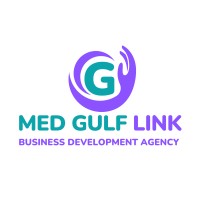 Med Gulf Link logo - Similar company to Traversant Limited