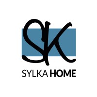 SYLKA HOME logo - Similar company to White Interiors 06