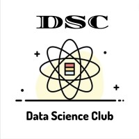 Data Science Club logo - Similar company to Fintech Utd