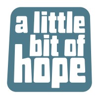 a little bit of HOPE logo - Similar company to Price Media