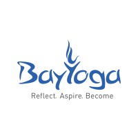 Bay Yoga logo - Similar company to Miracles Wellness
