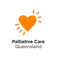 Palliative Care Queensland logo - Similar company to The Post Project