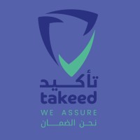 TAKEED GROUP - KSA logo - Similar company to Bavely For Pest Management