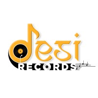 Desi Records logo - Similar company to Podunk Studios