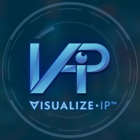 Visualize IP logo - Similar company to Method Data Science