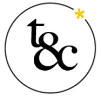 Terms & Conditions Creative logo - Similar company to Camber Ventures