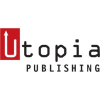 Εκδόσεις Utopia logo - Similar company to Poukamisas Publications - Εκδόσεις Πουκαμισάς