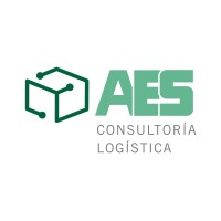 AES CONSULTORIA LOGÍSTICA logo - Similar company to Gesprolog | Consultoría Logística