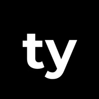Typologie logo - Similar company to Mess Family