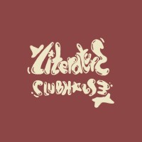 Literature Clubhouse logo - Similar company to Hamdan El Madi