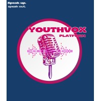 YouthVox Platform logo - Similar company to Putyouthon