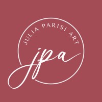 Julia Parisi Art logo - Similar company to Asiatic Fire System Pte Ltd.