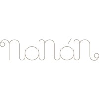 Nanán logo - Similar company to Bamboom