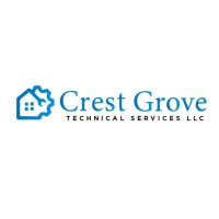 Crest Grove Technical Services LLC logo - Similar company to Meta Technical Services Contracting