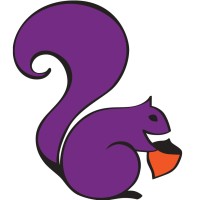 Purple Squirrel Staffing logo - Similar company to Comhar Partners