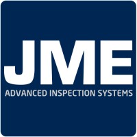 JME Advanced Inspection Systems logo - Similar company to K & C Engineering Limited