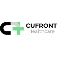 Cufront Healthcare Technologies Pvt Ltd logo - Similar company to Heuristic Technopark Pvt Ltd