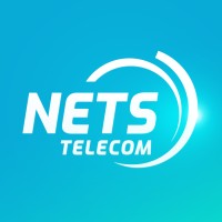 Nets Telecom logo - Similar company to Nets Telecom