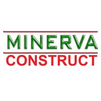 Minerva Construct Srl logo - Similar company to Tamar Engineering Srl