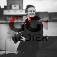 GG Medier logo - Similar company to Jysk Webbureau