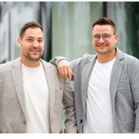 Allianz Großpietsch und Feuerstein OHG logo - Similar company to Futurance Podcast