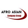 Afro Asian Company Group logo - Similar company to Green Apple For Agriculture Investment