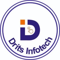 Drits InfoTech logo - Similar company to Dr It Solution