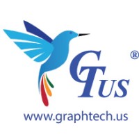 Graph-Tech USA logo - Similar company to Firedrop