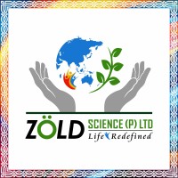 Zold Science logo - Similar company to Ubinga