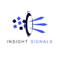 Insight Signals logo - Similar company to Mse Call