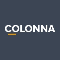 COLONNA logo - Similar company to Netsol Chile Spa