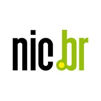 NIC.br logo - Similar company to Iaaa Antenas Avançadas