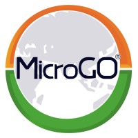MicroGO® logo - Similar company to Greenpod Labs™