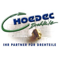 Hoedec AG logo - Similar company to Abrash Carpets