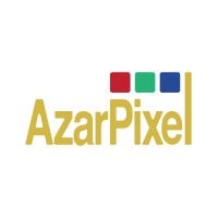 AZAR PIXEL LLC logo - Similar company to Sina Plug