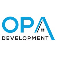 OPA Development logo - Similar company to Constructum