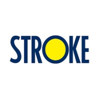 Stroke logo - Similar company to Stroke