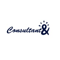 Consultant& logo - Similar company to Saudization Consultant