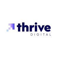 Thrive Digital PH logo - Similar company to Pixl Titan
