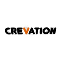 Crevation logo - Similar company to Easiframe