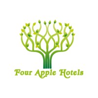 Four Apple Hotel Management logo - Similar company to Bespoke Kitchen Co.