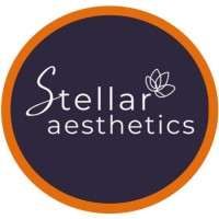 Stellar Aesthetics logo - Similar company to Reliapay